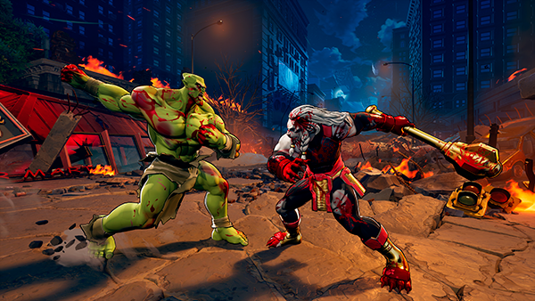 Combos viscerales image